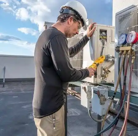 hvac services Vermont